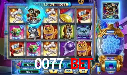 0077 Bet,0077Bet App