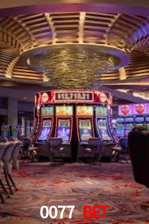 0077Bet App