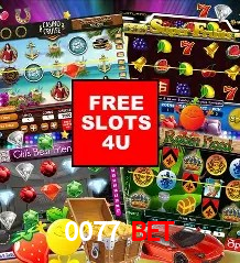 0077 Bet