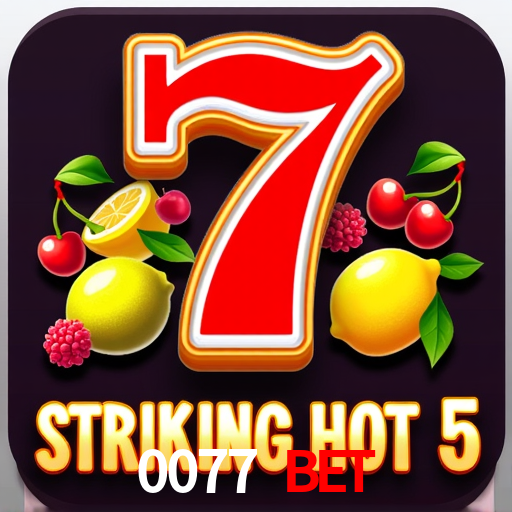 0077Bet App