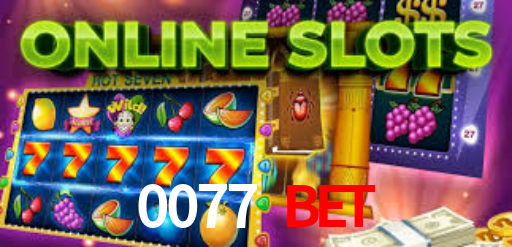 0077 Bet,0077Bet App