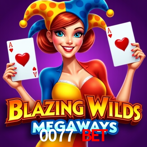 0077 Bet - Plataforma Oficial - 0077Bet App