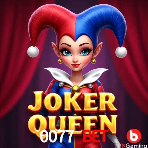 0077 Bet