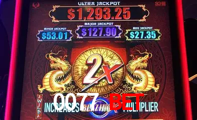 0077 Bet App