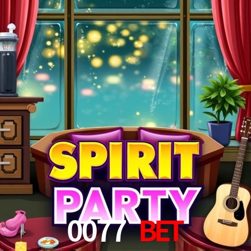 0077 Bet App